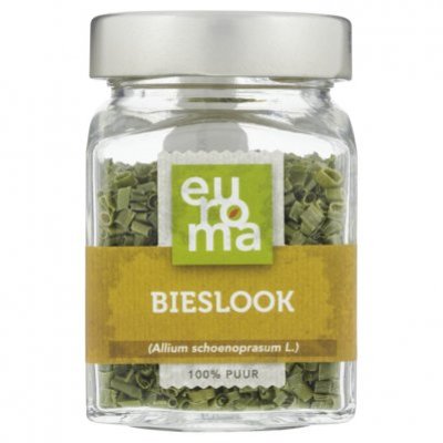 Euroma Bieslook vriesdroog